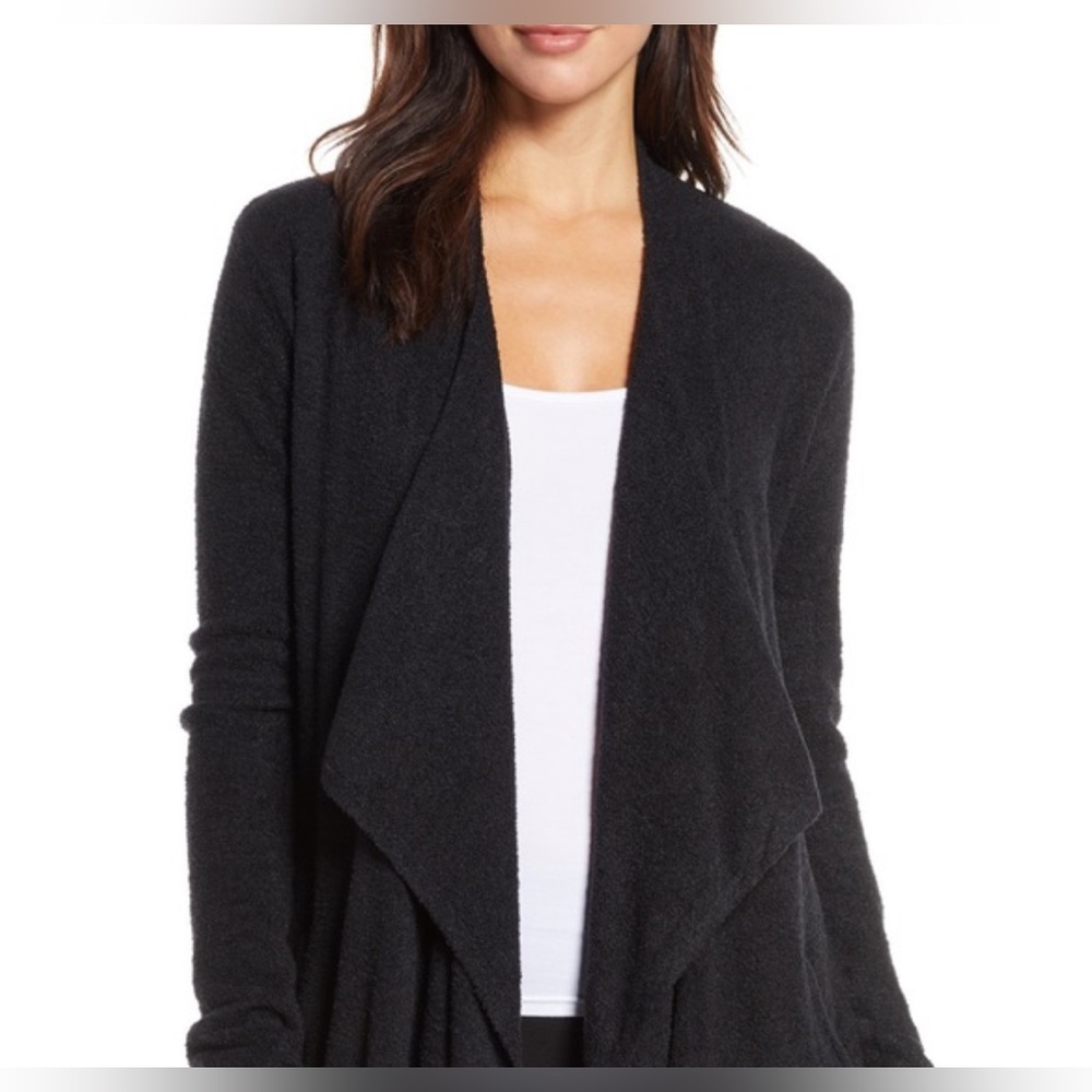 Barefoot Dreams Cozychic Lite Calypso Wrap